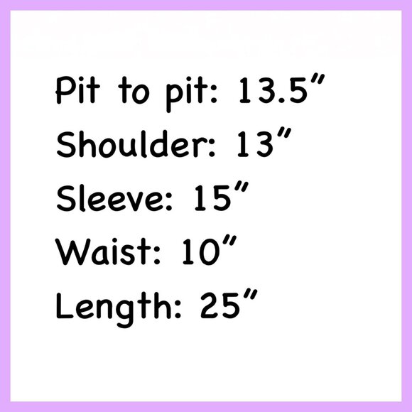 Sweet Pea Top  by Stacy Frati Sheer Deep Ruched Wrap Purple 3/4 Sleeves  Size M - Picture 7 of 7